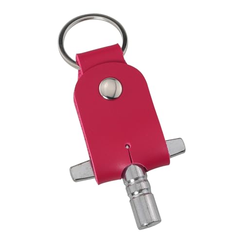 DGBRSM Rot T-förmige Trommel Tuning Schlüssel Trommel Schlüsselanhänger Trommel Tuning Schlüssel Turner Edelstahl Trommel Schlüssel Schlagzeug Stimmgerät Keychain Schlagzeug Schlüssel Werkzeug DGBRSM Rot T-förmige Trommel Tuning Schlüssel Trommel Schlüsselanhänger Trommel Tuning Schlüssel Turner Edelstahl Trommel Schlüssel Schlagzeug Stimmgerät Keychain Schlagzeug Schlüssel Werkzeug von DGBRSM
