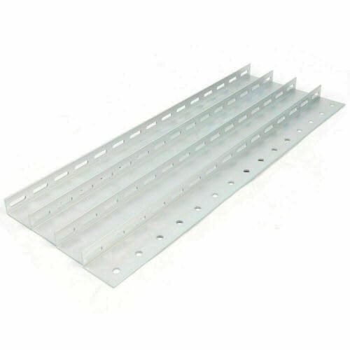 6M Zahnstange Zahnschiene Automatic Sliding Gate Tooth Gear Rack Rail Schiebetore Schiebetorantrieb von DGJMuu