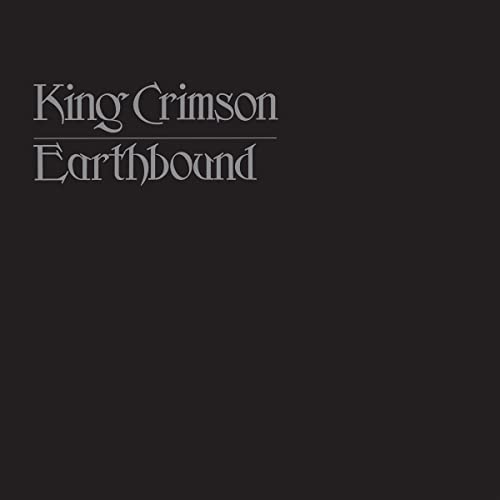 Earthbound – 50th Anniversary vinyl edition (200 Gramm Vinyl) [Vinyl LP] von PANEGYRIC