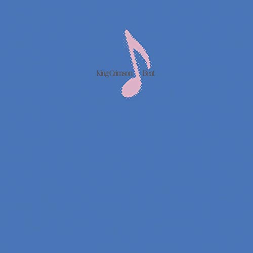 Beat [VINYL] [Vinyl LP] von DISCIPLINE