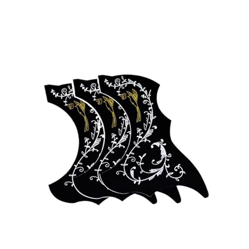 Folk Gitarre Schlagbrett Kolibri Strumming Schutz Bord 40/41 Zoll Gitarrenteile Folk Gitarre Schlagbrett Kolibri Strumming Schutz Bord 40/41 Zoll Gitarrenteile von DGRTYG