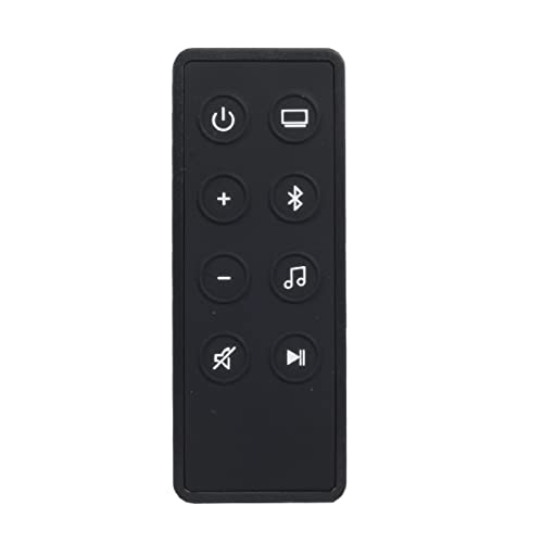 Fernbedienung Für Bose Smart Soundbar 300 Fernbedienung Für Bose Smart Soundbar 300 von DHCHAPU