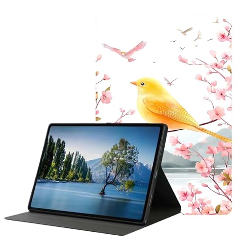 DHEEBFWE Kompatibel mit iPad Air 3 10,5 Zoll (2019, 3. Generation) und iPad Pro 10,5 Zoll (2017), Hülle mit automatischer Wake/Sleep-Funktion, stoßfeste harte Rückseite und verstellbare von DHEEBFWE