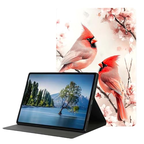 DHEEBFWE Kompatibel mit iPad der 10. Generation 2022, 27,7 cm (11 Zoll), PU-Lederhülle, Hülle mit automatischer Wake/Sleep-Funktion, stoßfeste harte Rückseite und verstellbare Betrachtungswinkel von DHEEBFWE