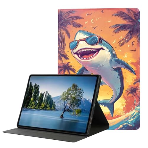 DHEEBFWE Schutzhülle für Samsung Galaxy Tab S9 Plus/S9 FE Plus 5G 12,4 Zoll 2023 Tablet-Hülle. Hochwertige Lederhülle mit automatischer Wake-/Sleep-Funktion, mehrere Betrachtungswinkel, Skateboarding DHEEBFWE Schutzhülle für Samsung Galaxy Tab S9 Plus/S9 FE Plus 5G 12,4 Zoll 2023 Tablet-Hülle. Hochwertige Lederhülle mit automatischer Wake-/Sleep-Funktion, mehrere Betrachtungswinkel, Skateboarding von DHEEBFWE
