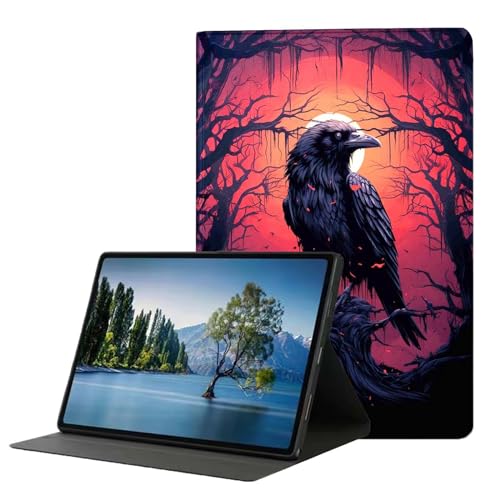 DHEEBFWE Schutzhülle für iPad 9,7, iPad 4. Generation, iPad 3. Generation (Modell 2012), iPad 2 (Modell 2011), Premium-Leder-Folio-Ständer, automatische Wake/Sleep-Funktion, mehrere von DHEEBFWE