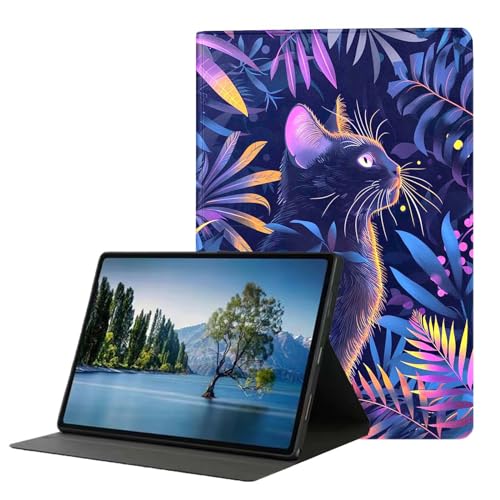 DHEEBFWE Schutzhülle für iPad 9,7, iPad 4. Generation, iPad 3. Generation (Modell 2012), iPad 2 (Modell 2011), Premium-Leder-Folio-Ständer, automatische Wake-/Sleep-Funktion, mehrere von DHEEBFWE