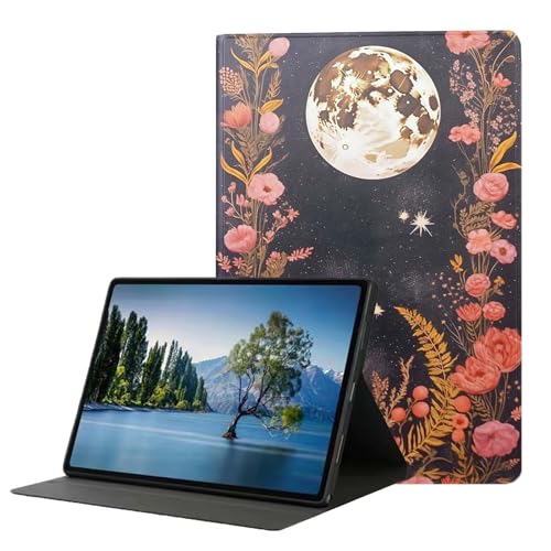 DHEEBFWE Schutzhülle für iPad 9,7, iPad 4. Generation/iPad 3. Generation (Modell 2012), iPad 2 (Modell 2011), Premium-Leder-Folio-Ständer, automatische Wake-/Sleep-Funktion, mehrere von DHEEBFWE