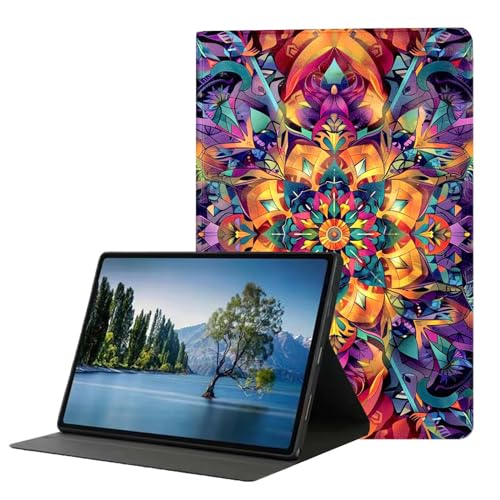 DHEEBFWE Schutzhülle für iPad 9,7, iPad 4. Generation/iPad 3. Generation (Modell 2012), iPad 2 (Modell 2011), Premium-Leder-Folio-Ständer, automatische Wake-/Sleep-Funktion, mehrere von DHEEBFWE