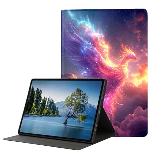 DHEEBFWE Schutzhülle für iPad 9,7, iPad 4. Generation/iPad 3. Generation (Modell 2012), iPad 2 (Modell 2011), Premium-Leder-Folio-Ständer, automatische Wake-/Sleep-Funktion, mehrere von DHEEBFWE