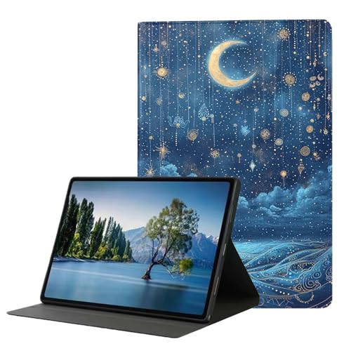 DHEEBFWE Schutzhülle für iPad 9,7, iPad 4. Generation/iPad 3. Generation (Modell 2012), iPad 2 (Modell 2011), Premium-Leder-Folio-Ständer, automatische Wake-/Sleep-Funktion, mehrere von DHEEBFWE
