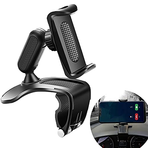 DHER Smart Phone-Halter FüR Autos Halterung Auto LüFtung Auto Halter Upgrade Universale Handyhalterung FüR Alle Smartphones Instrumentenclip Multifunktions-Autotelefonhalter Die BelüFtung des Autos DHER Smart Phone-Halter FüR Autos Halterung Auto LüFtung Auto Halter Upgrade Universale Handyhalterung FüR Alle Smartphones Instrumentenclip Multifunktions-Autotelefonhalter Die BelüFtung des Autos von DHER