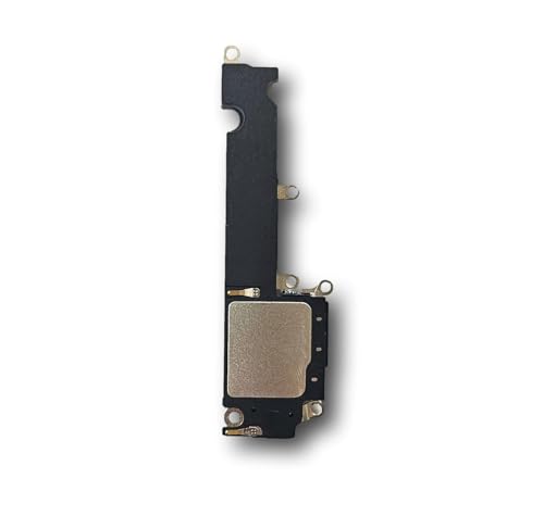 DHLK® Buzzer Speaker Lautsprecher kompatibel mit iPhone 15 Plus - Ringer Spekaer, Lautsprecher unten A2847, A3096, A3094 von DHLK