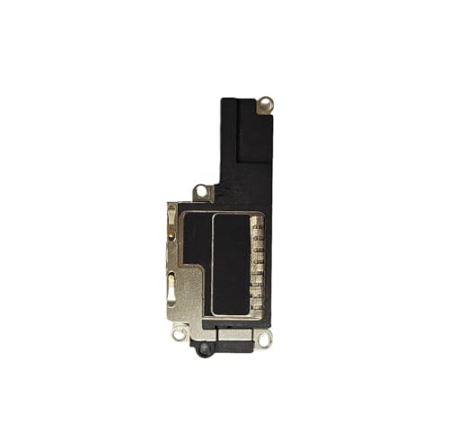 DHLK® Buzzer Speaker Lautsprecher kompatibel mit iPhone 15 Pro max - Ringer Spekaer, Lautsprecher unten A2849, A3105, A3108 von DHLK