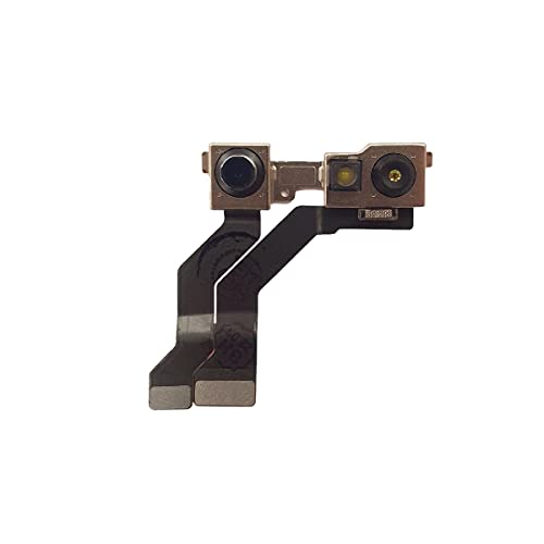 DHLK® Frontkamera Flex Vordere Kamera kompatibel mit iPhone 13 - Front Kamera A2482, A2631, A2634, A2635,A2633 von DHLK