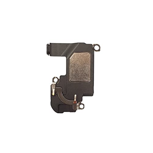 DHLK® Hörmuschel Ear Speaker kompatibel mit iPhone 13 -Kopflautsprecher Module Earphone A2482, A2631, A2635, A2634 von DHLK