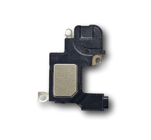 DHLK® Hörmuschel Ear Speaker kompatibel mit iPhone 13 Mini -Kopflautsprecher Module Earphone A2481, A2626, A2629, A2630, A2628 von DHLK