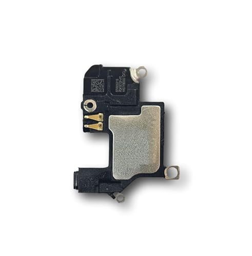 DHLK® Hörmuschel Ear Speaker kompatibel mit iPhone 13 Pro -Kopflautsprecher Module Earphone A2483, A2636, A2639, A2640, A2638 von DHLK