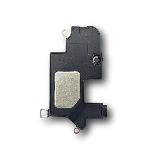 DHLK® Hörmuschel Ear Speaker kompatibel mit iPhone 13 Pro Max -Kopflautsprecher Module Earphone A2484, A2641, A2644, A2645, A2643, A2653 von DHLK