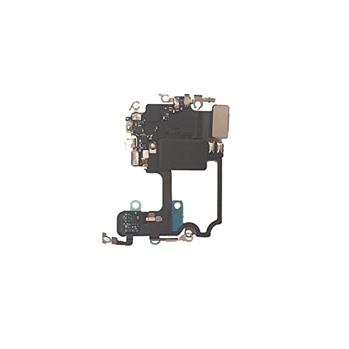 DHLK® Hörmuschel Ear Speaker kompatibel mit iPhone 14 -Kopflautsprecher Module Earphone A2649, A2881, A2884, A2883 von DHLK