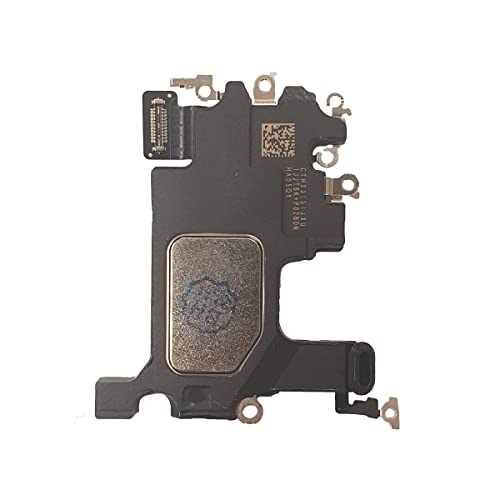 DHLK® Hörmuschel Ear Speaker kompatibel mit iPhone 14 Plus -Kopflautsprecher Module Earphone A2632, A2885, A2888, A2887 von DHLK