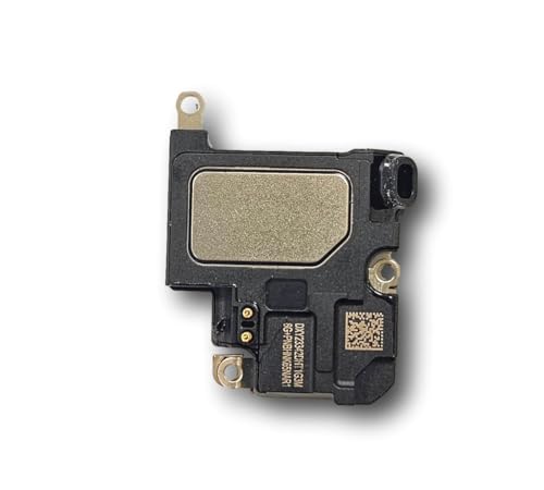 DHLK® Hörmuschel Ear Speaker kompatibel mit iPhone 14 Pro -Kopflautsprecher Module Earphone A2659, A2889,A2892,A2891 von DHLK