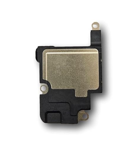 DHLK® Hörmuschel Ear Speaker kompatibel mit iPhone 14 Pro max -Kopflautsprecher Module Earphone A2895, A2896, A2893, A2651 von DHLK