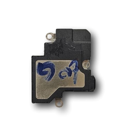 DHLK® Hörmuschel Ear Speaker kompatibel mit iPhone 15 Pro -Kopflautsprecher Module Earphone A2848, A3101, A3104 von DHLK