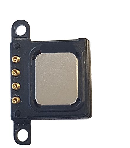 DHLK® Hörmuschel Ear Speaker kompatibel mit iPhone 6 Plus -Kopflautsprecher Module Earphone (A1522, A1524, A1593) von DHLK