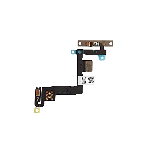 DHLK® Power Button ON Off Kabel kompatibel mit iPhone 11 ON/Off Flex (A2111, A2223, A2221) von DHLK