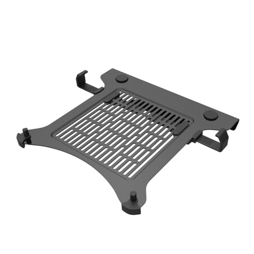 Laptopplatte Mount 305 zum Befestigen an Monitorarmen Laptopplatte Mount 305 zum Befestigen an Monitorarmen von DHP