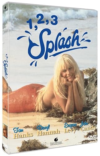 1, 2, 3 Splash (Dvd Import) [1984] von DHV - Disney