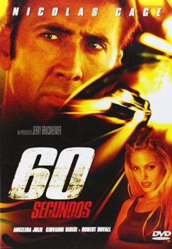 60 Segundos --- IMPORT ZONE 2 --- von DHV - Disney