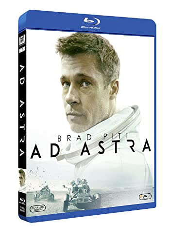Ad Astra [Blu-ray] von DHV - Disney