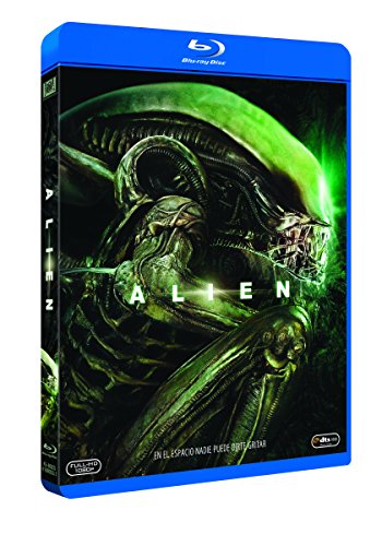 Alien [Blu-ray] von DHV - Disney