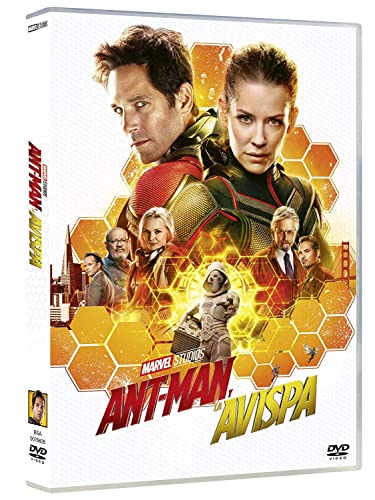 Ant-Man y la Avispa Ant-Man y la Avispa von DHV - Disney