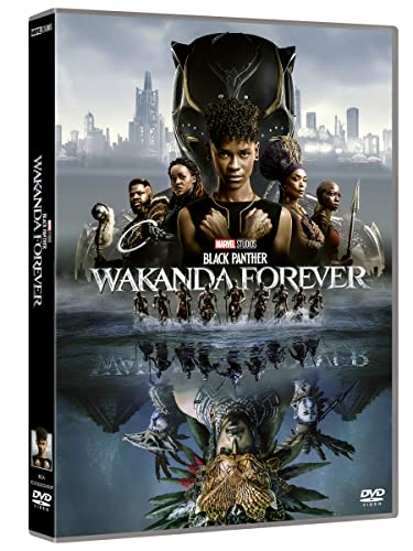 Black Panther - Wakanda Forever von DHV - Disney