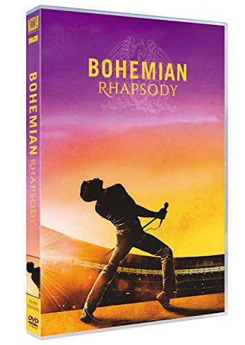 Bohemian Rhapsody von DHV - Disney