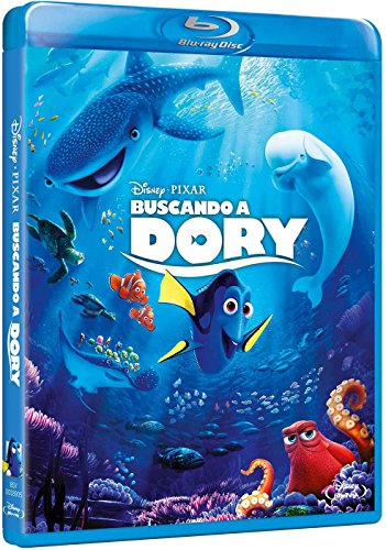 Buscando a Dory Buscando a Dory von DHV - Disney