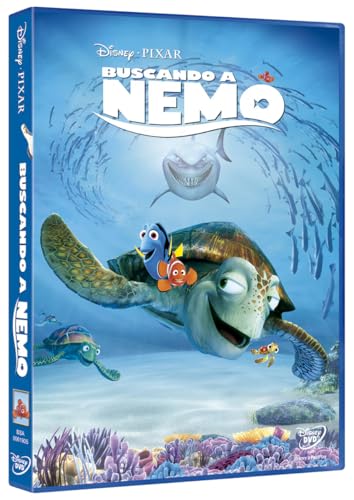 Buscando a Nemo [Spanien Import] von DHV - Disney