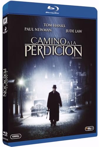 Camino a la Perdición [Blu-ray] von DHV - Disney