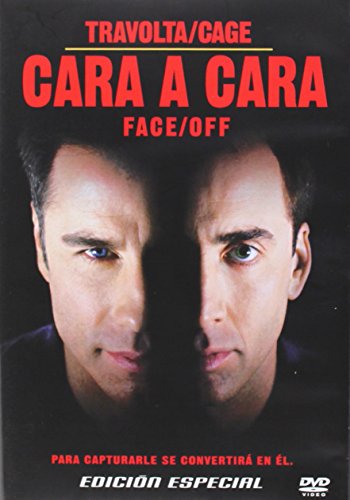 Cara A Cara --- IMPORT ZONE 2 --- Cara A Cara --- IMPORT ZONE 2 --- von DHV - Disney