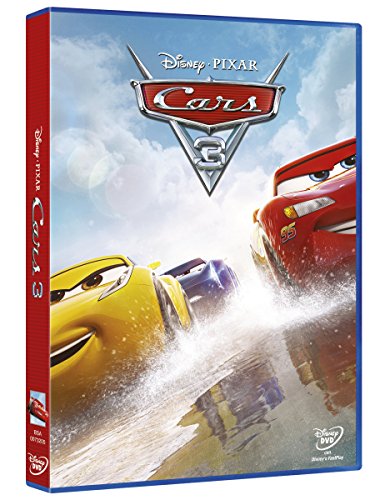 Cars 3 von DHV - Disney