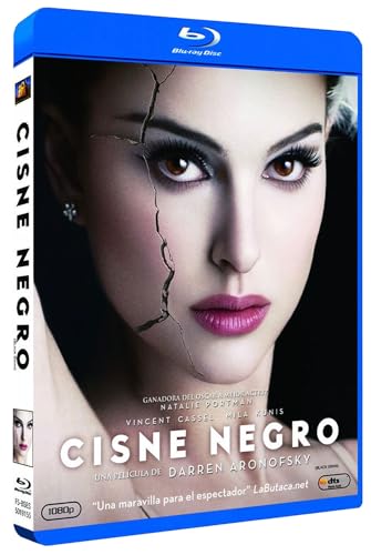 Cisne Negro [Blu-ray] von DHV - Disney