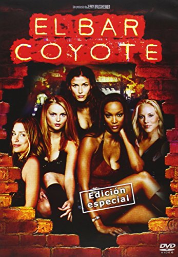 El Bar Coyote --- IMPORT ZONE 2 --- von DHV - Disney