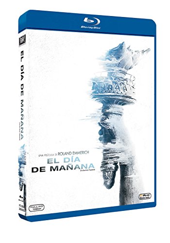 El Día de Mañana [Blu-ray] von DHV - Disney