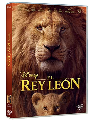 El Rey León von DHV - Disney