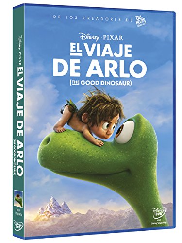 El Viaje de Arlo [IT Import] von DHV - Disney