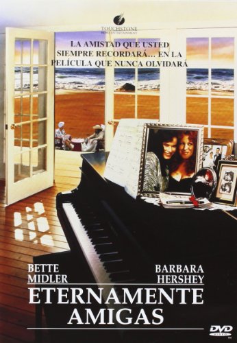 Eternamente Amigas (Import Dvd) (2014) Bette Midler; Barbara Hershey; Garry Ma... von DHV - Disney