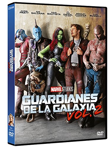 Guardianes de la Galaxia Vol. 2 von DHV - Disney